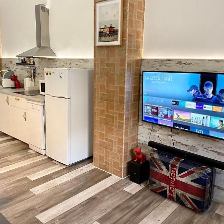 Jardin De San Fernando Apartment Alicante Ngoại thất bức ảnh