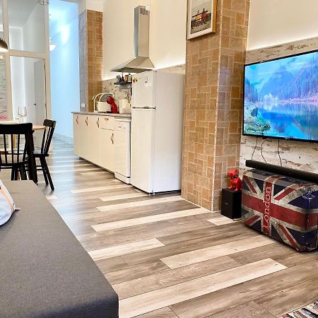 Jardin De San Fernando Apartment Alicante Ngoại thất bức ảnh