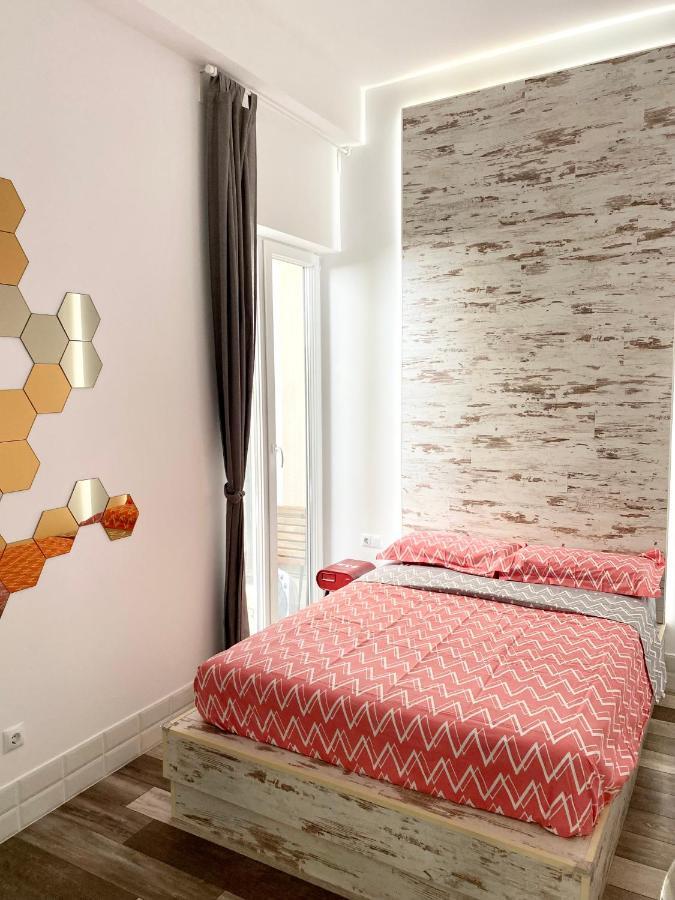Jardin De San Fernando Apartment Alicante Ngoại thất bức ảnh