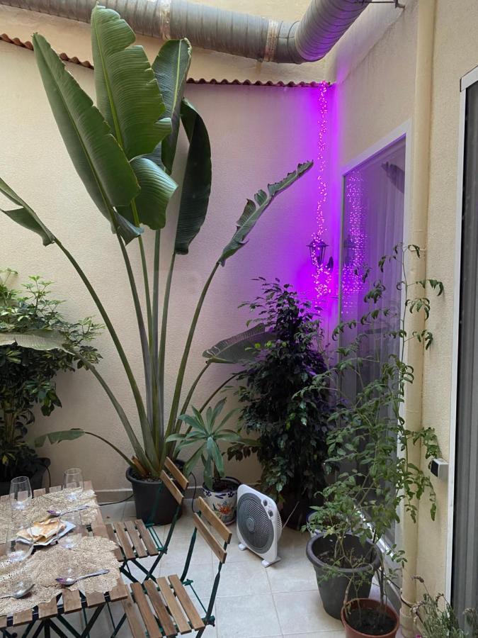 Jardin De San Fernando Apartment Alicante Ngoại thất bức ảnh