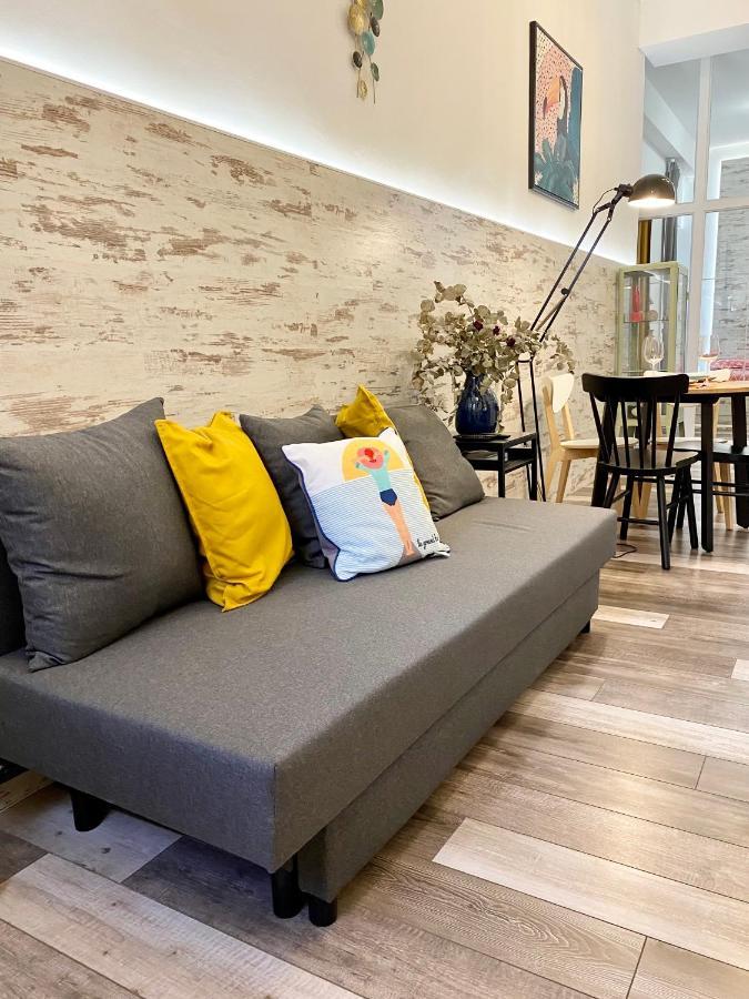 Jardin De San Fernando Apartment Alicante Ngoại thất bức ảnh