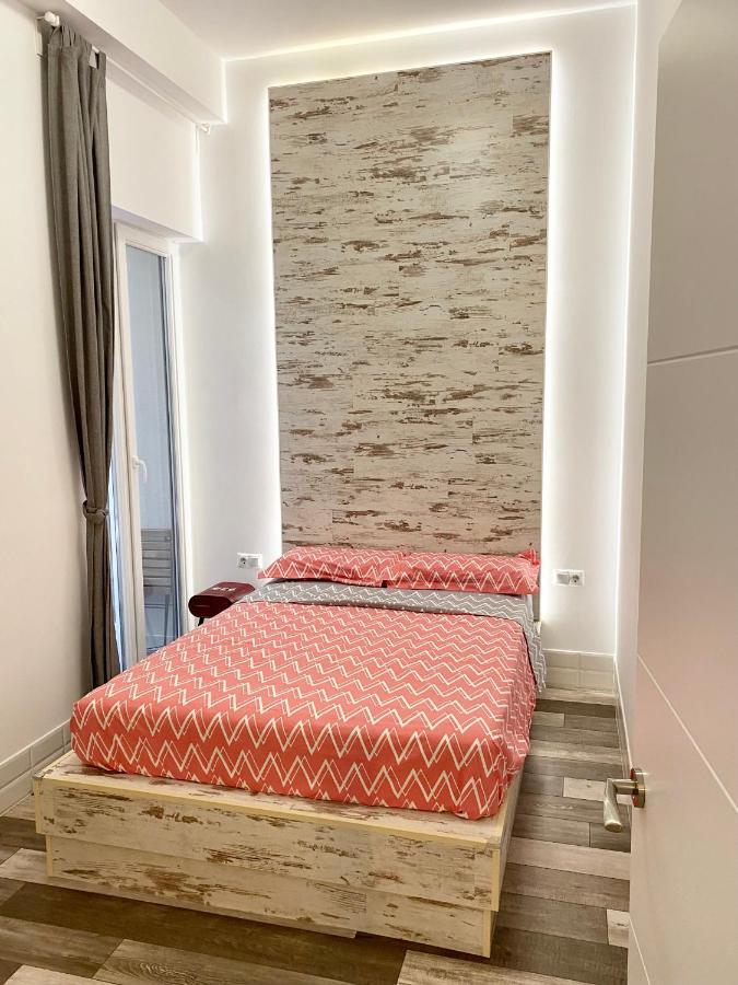 Jardin De San Fernando Apartment Alicante Ngoại thất bức ảnh