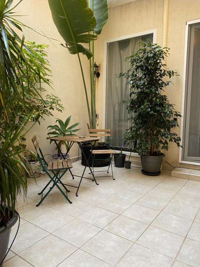 Jardin De San Fernando Apartment Alicante Ngoại thất bức ảnh