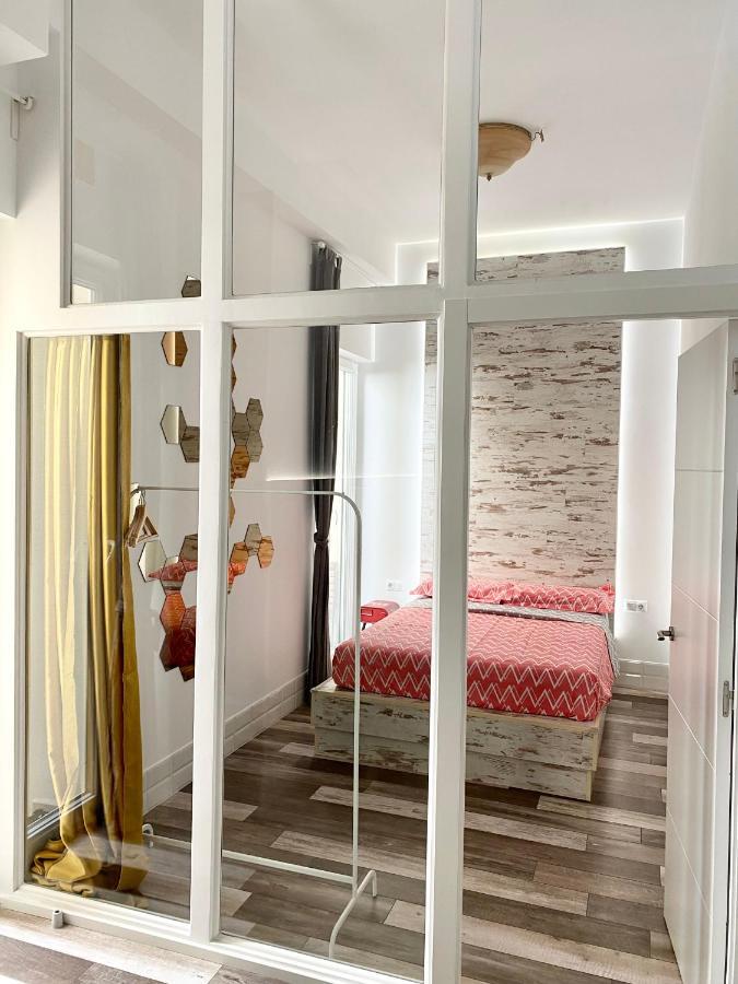 Jardin De San Fernando Apartment Alicante Ngoại thất bức ảnh