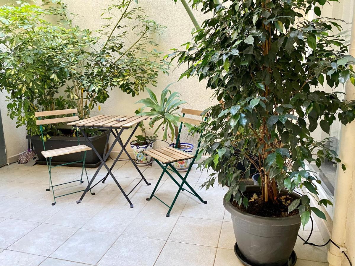 Jardin De San Fernando Apartment Alicante Ngoại thất bức ảnh