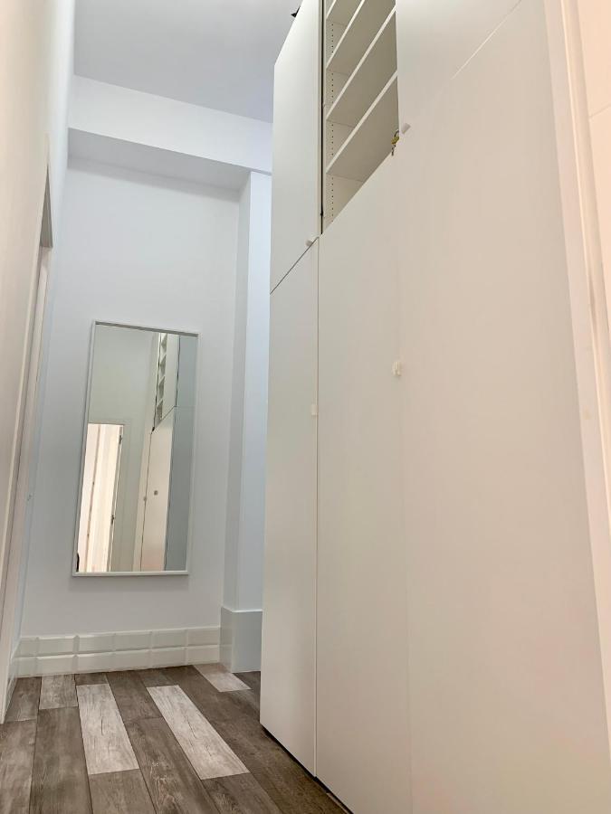 Jardin De San Fernando Apartment Alicante Ngoại thất bức ảnh