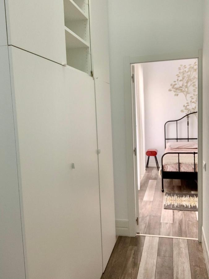Jardin De San Fernando Apartment Alicante Ngoại thất bức ảnh