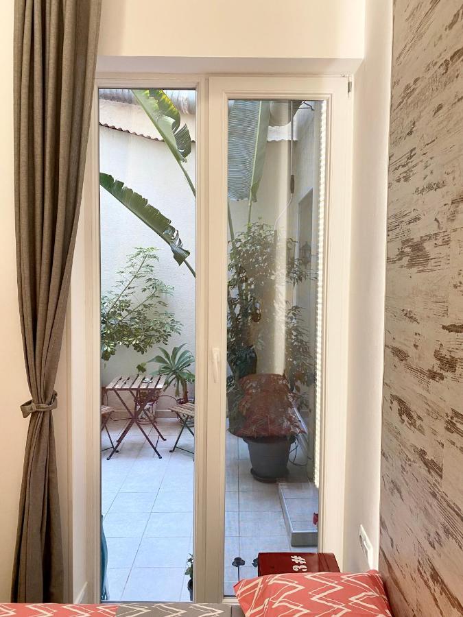 Jardin De San Fernando Apartment Alicante Ngoại thất bức ảnh