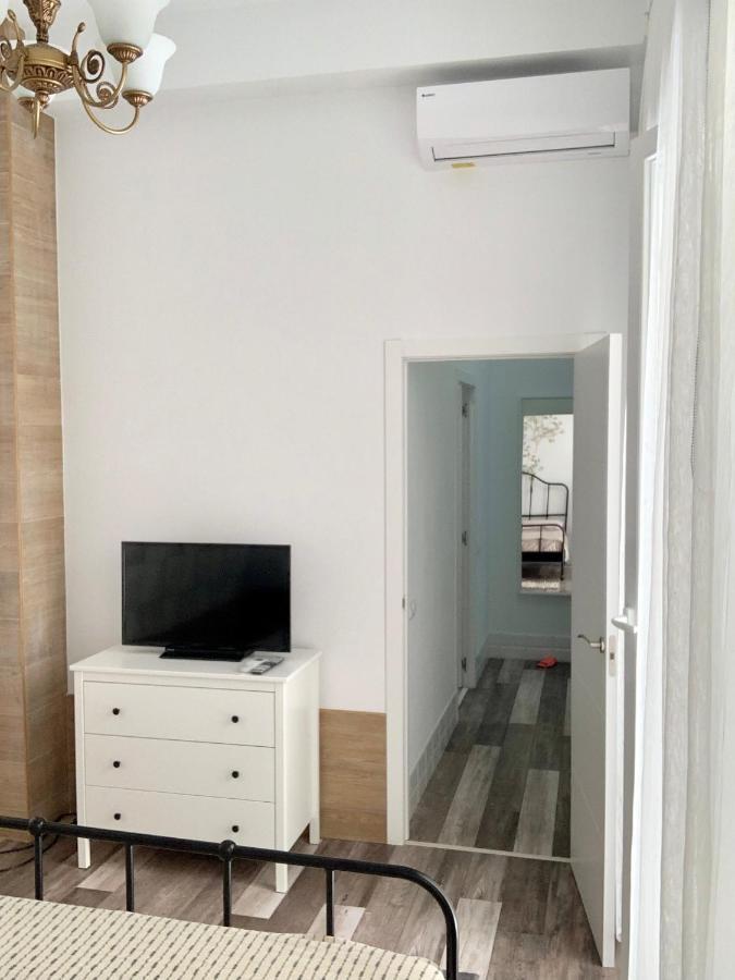 Jardin De San Fernando Apartment Alicante Ngoại thất bức ảnh