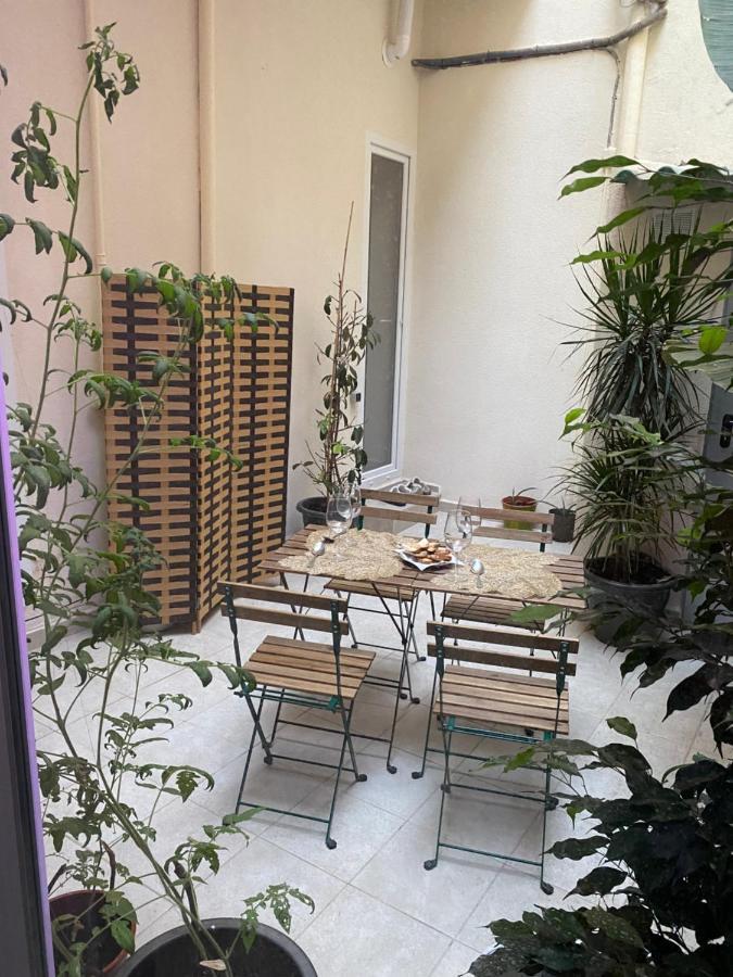 Jardin De San Fernando Apartment Alicante Ngoại thất bức ảnh