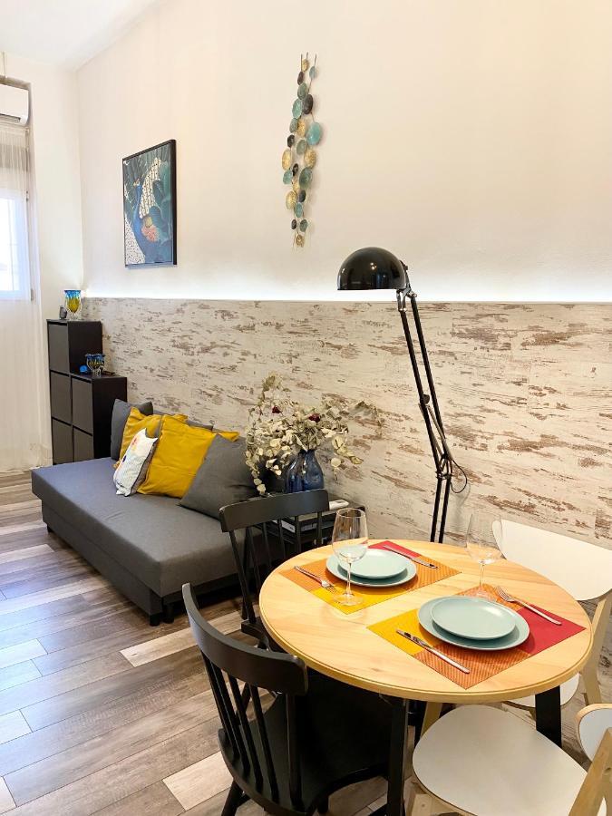Jardin De San Fernando Apartment Alicante Ngoại thất bức ảnh