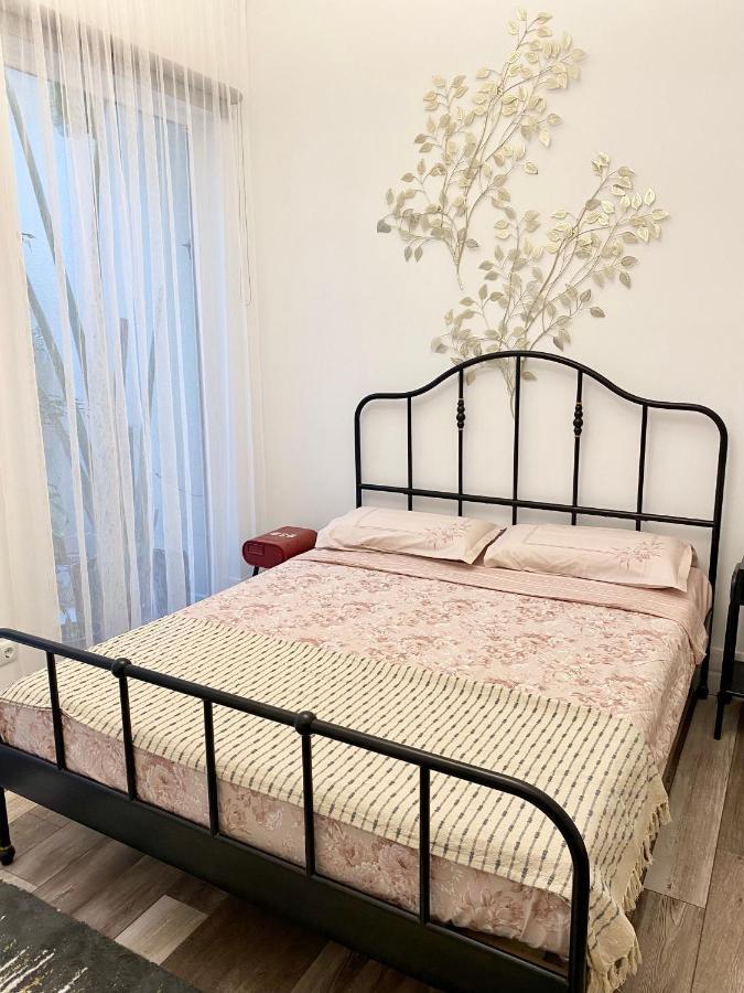 Jardin De San Fernando Apartment Alicante Ngoại thất bức ảnh