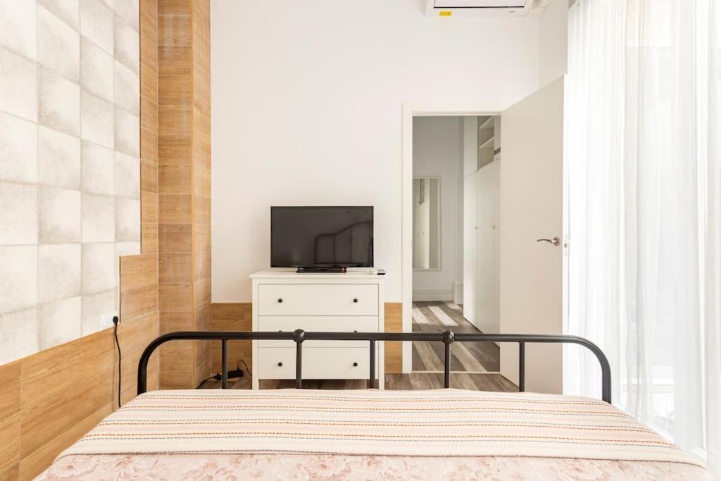 Jardin De San Fernando Apartment Alicante Ngoại thất bức ảnh