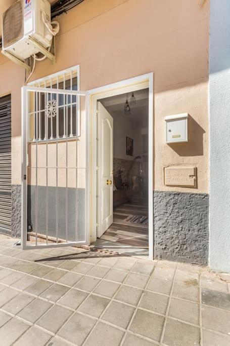 Jardin De San Fernando Apartment Alicante Ngoại thất bức ảnh