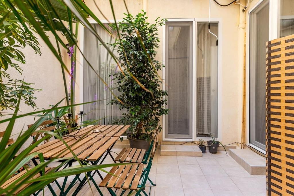 Jardin De San Fernando Apartment Alicante Ngoại thất bức ảnh