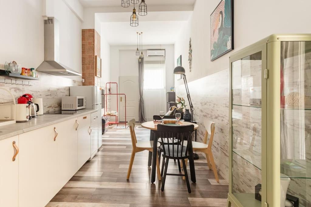 Jardin De San Fernando Apartment Alicante Ngoại thất bức ảnh