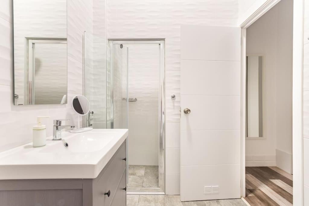 Jardin De San Fernando Apartment Alicante Ngoại thất bức ảnh
