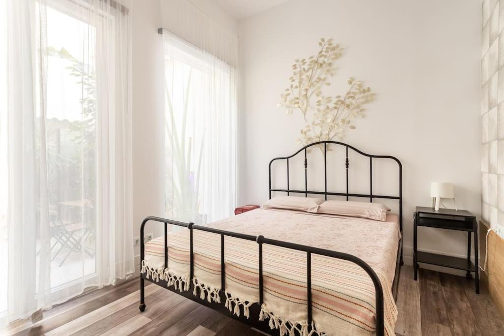 Jardin De San Fernando Apartment Alicante Ngoại thất bức ảnh