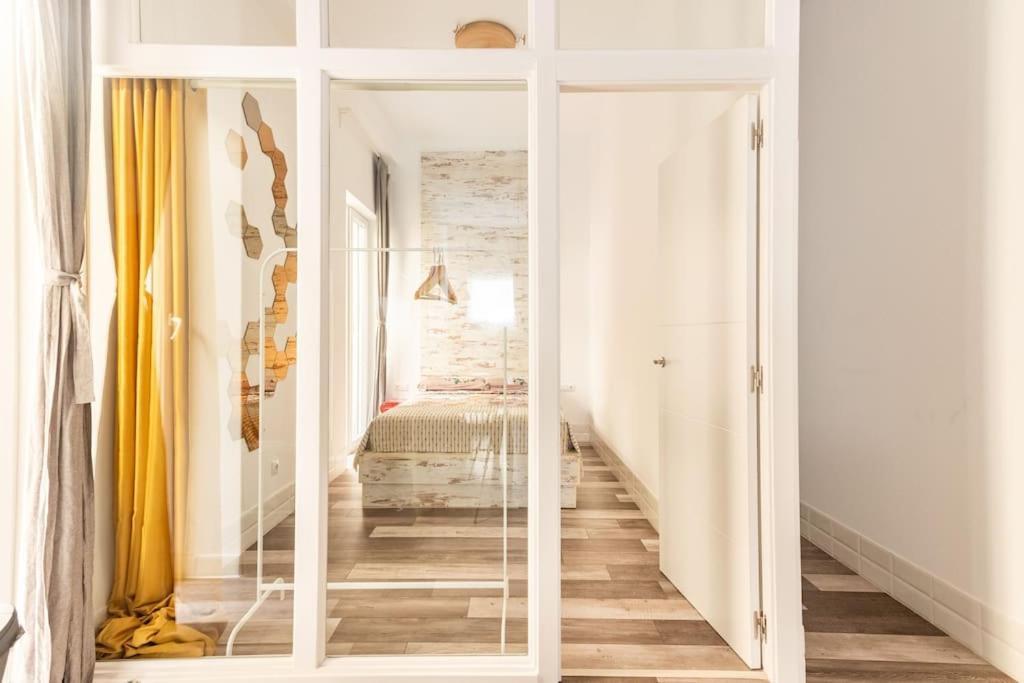 Jardin De San Fernando Apartment Alicante Ngoại thất bức ảnh